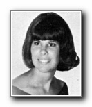Pam Harrison: class of 1965, Norte Del Rio High School, Sacramento, CA.